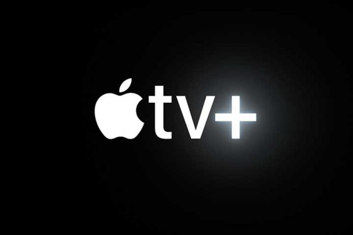 AppleTV+