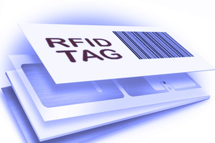 The Benefits Of RFID Tagging